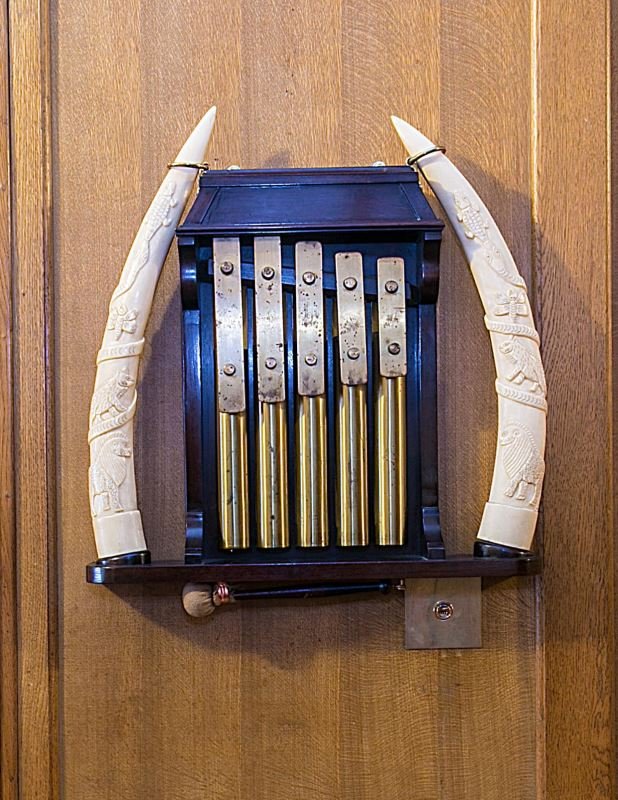 Instrument image