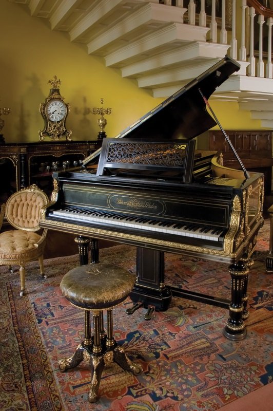 Instrument image