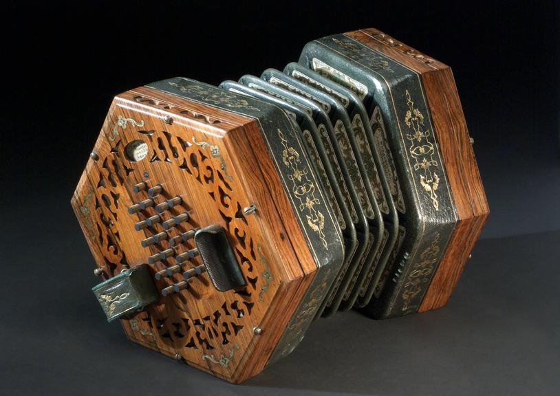 Instrument image