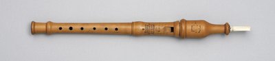 English flageolet