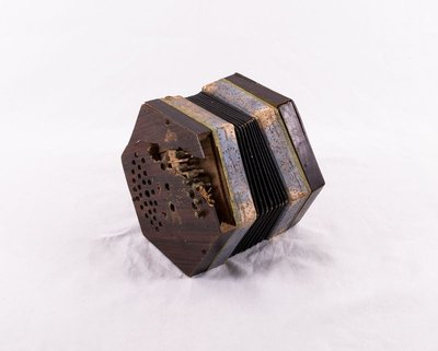 Concertina