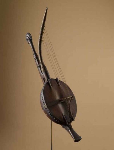 Archlute