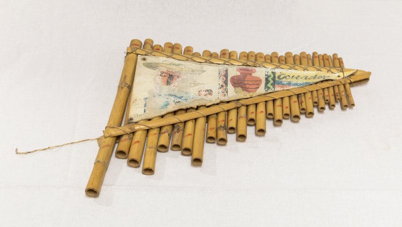 Instrument image