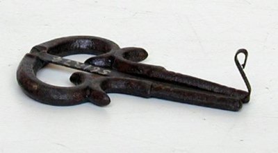 Jew's harp