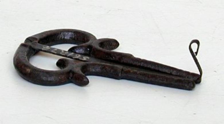 Instrument image