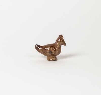 Vessel flute