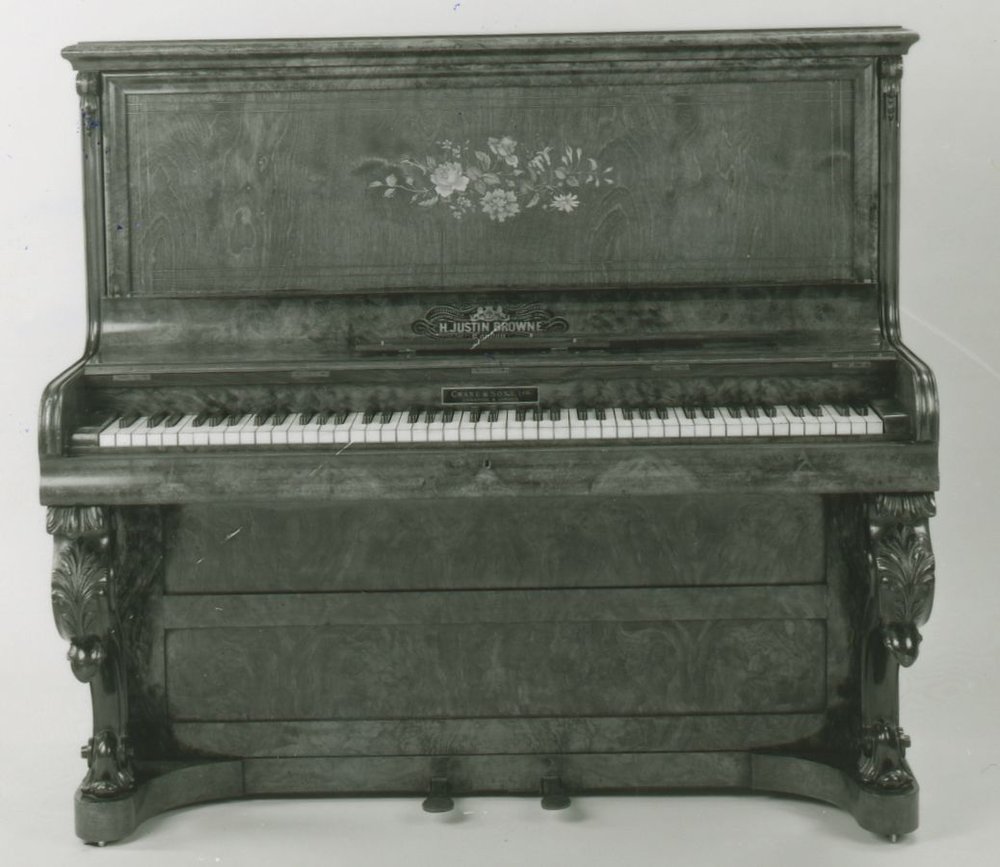 Instrument image