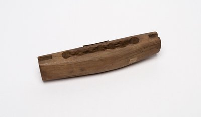 Slit drum