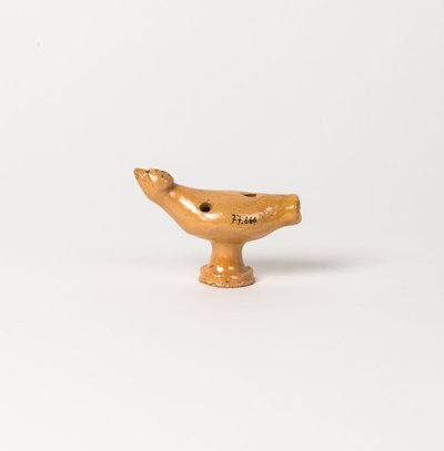 Vessel flute