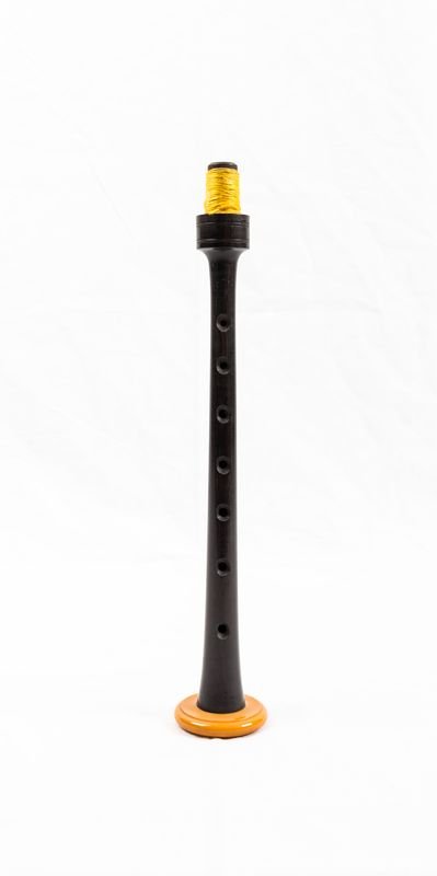 Practice chanter