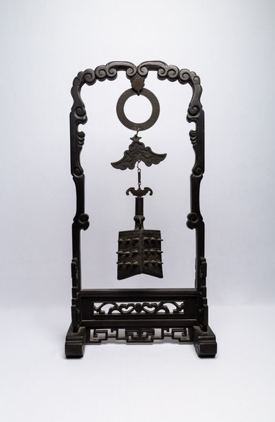 Monastery bell