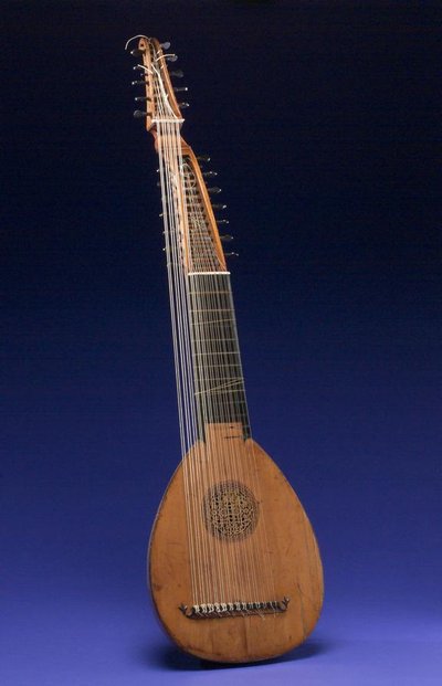 Theorbo
