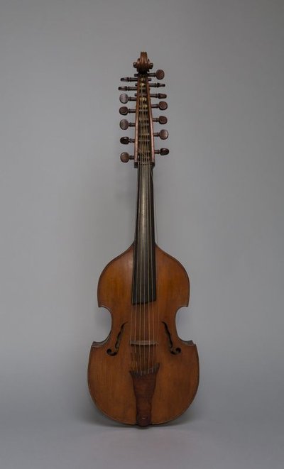 Viola d'amore