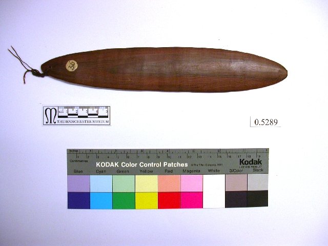 Instrument image