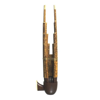 Sheng; mouth organ