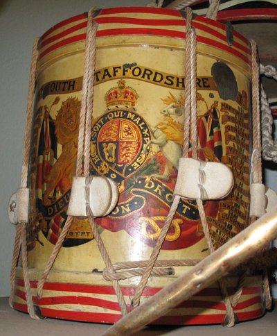 Side drum