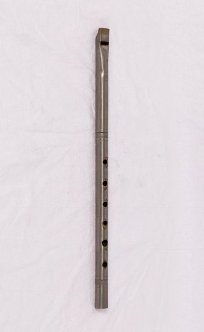 Penny whistle