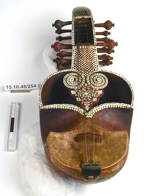 Instrument image