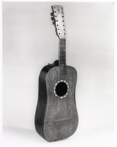 Chitarra battente