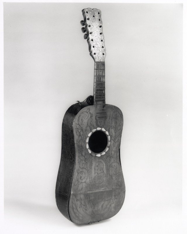 Instrument image