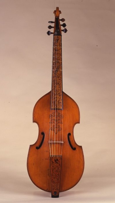 Division viol