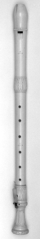 Treble recorder