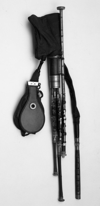 Union pipe