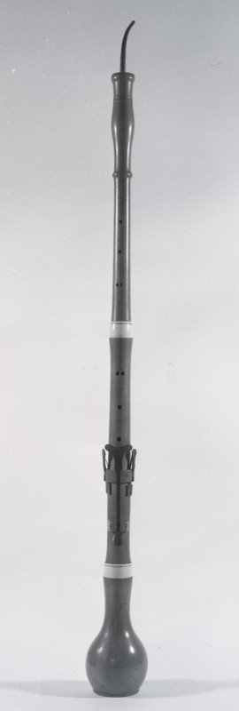 Tenor oboe