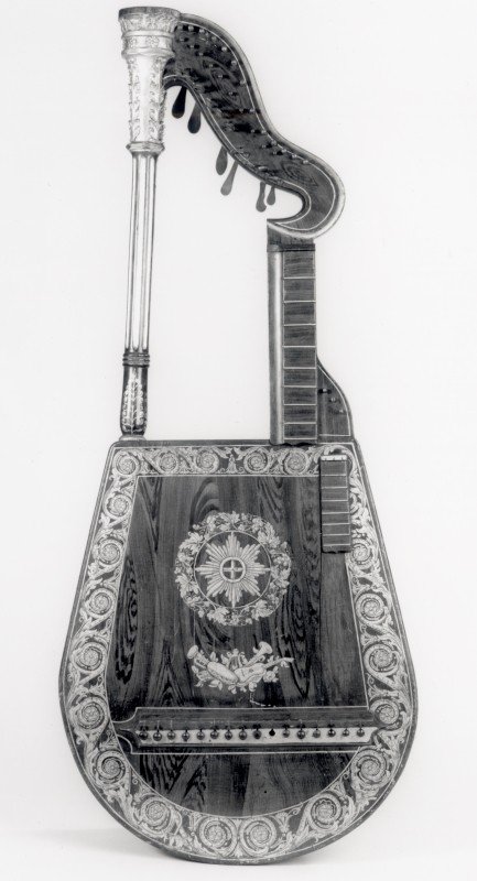 Instrument image