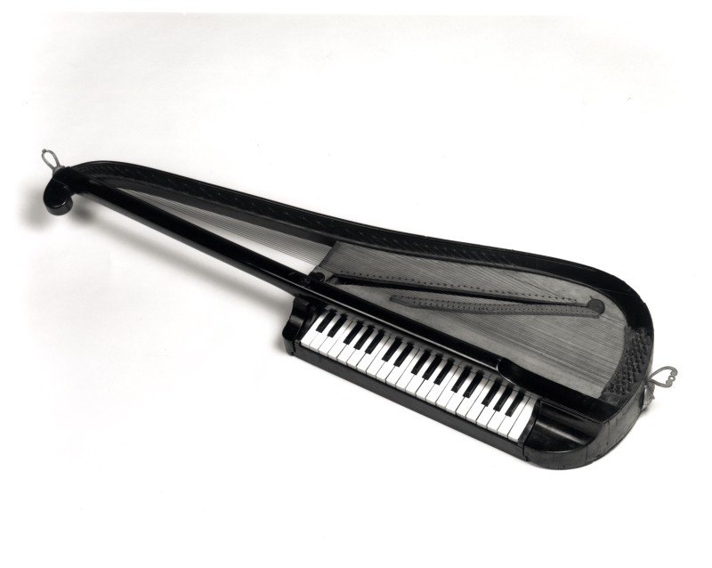 Instrument image
