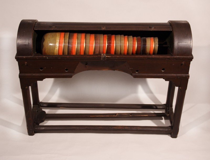 Instrument image