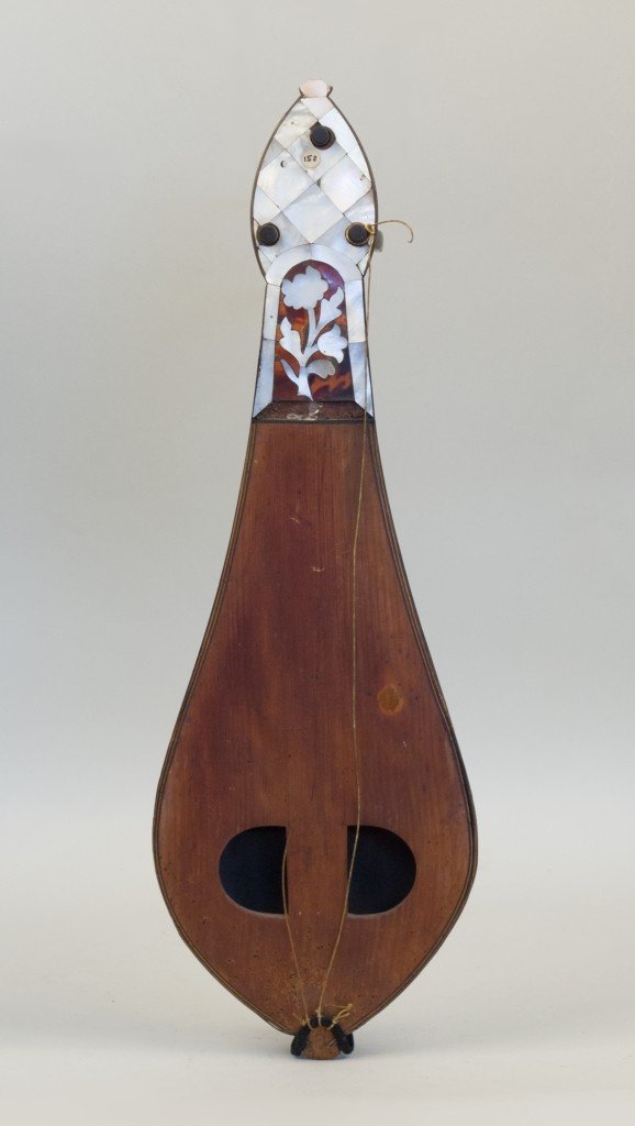 Instrument image