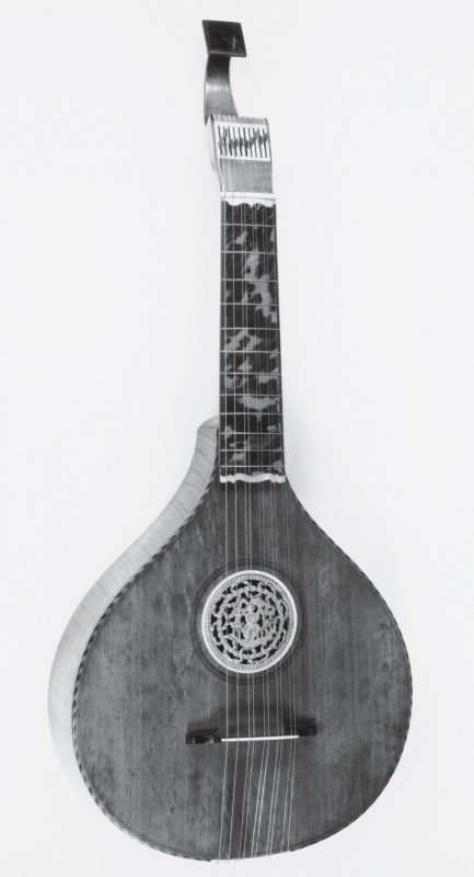 Instrument image