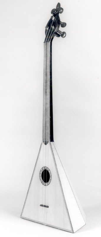 Balalaika