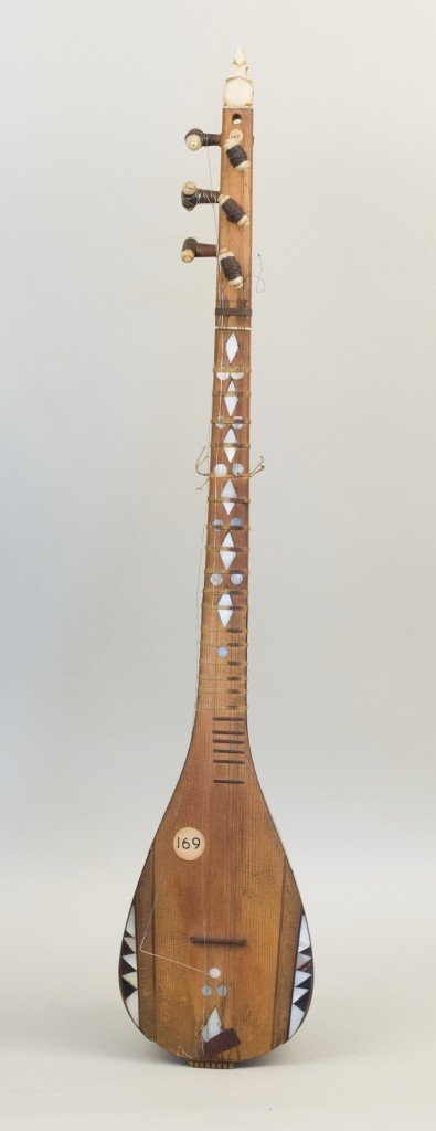 Saz