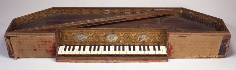 Instrument image