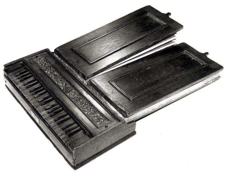 Instrument image