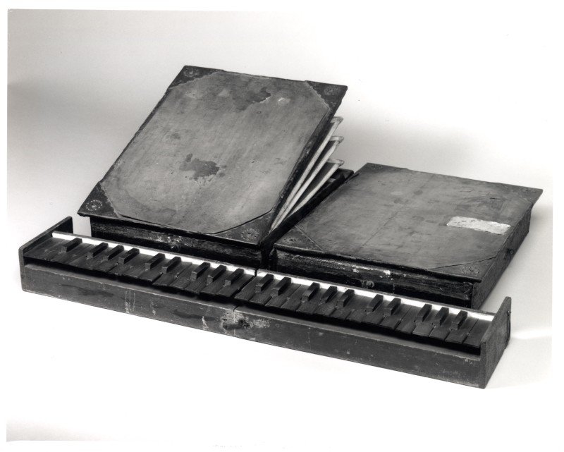 Instrument image