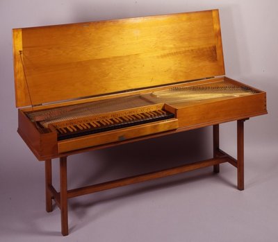 Clavichord