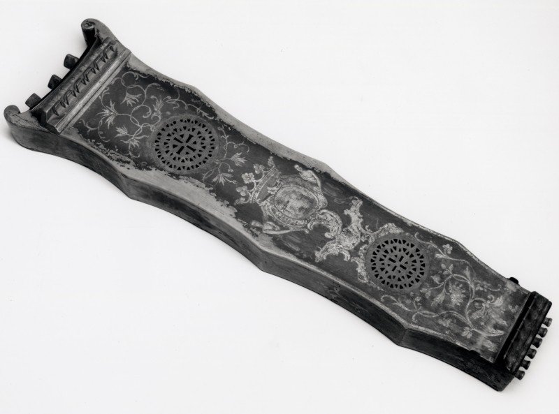 Instrument image