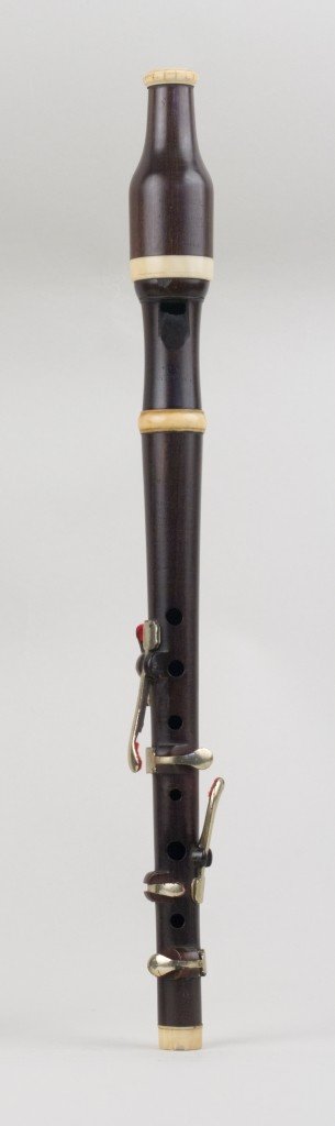 English flageolet
