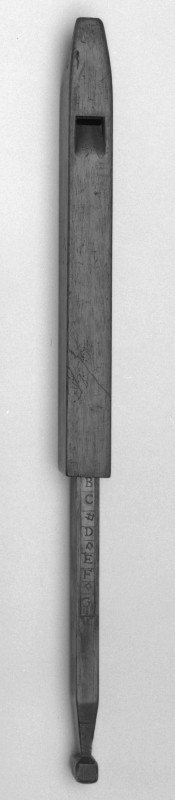 Pitch pipe