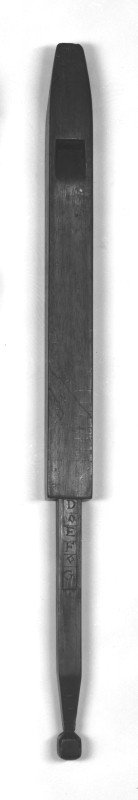 Pitch pipe