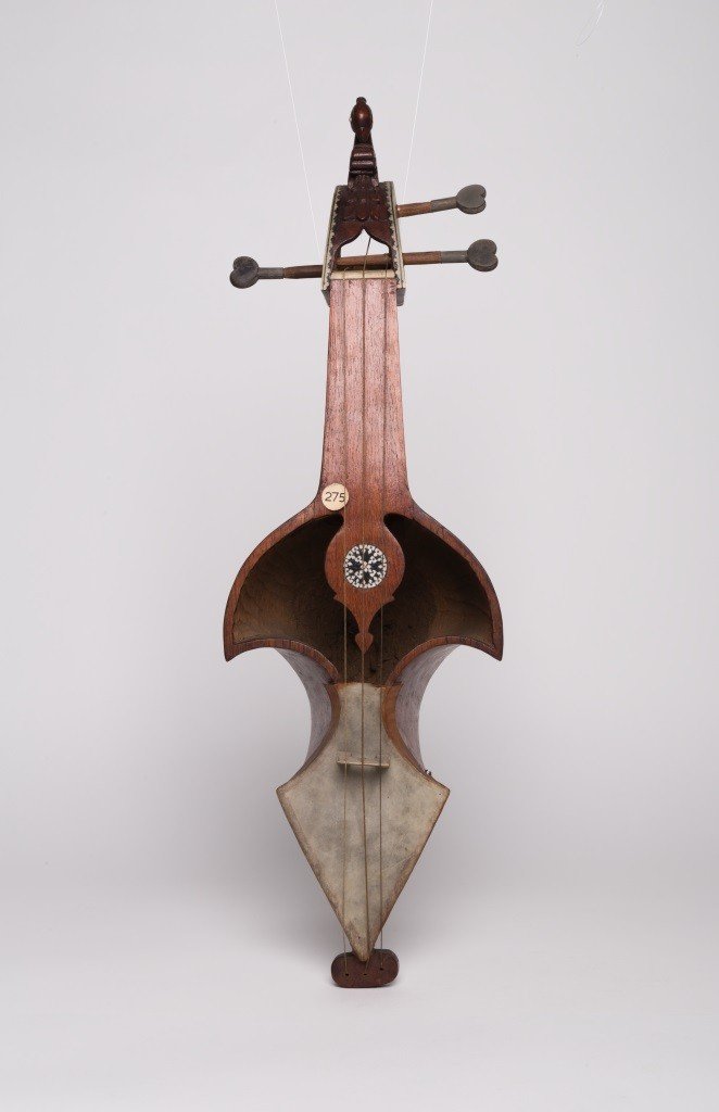 Instrument image