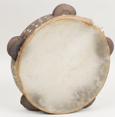 Tambourine