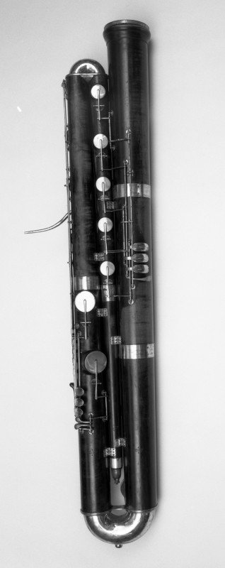 Contrabassophon