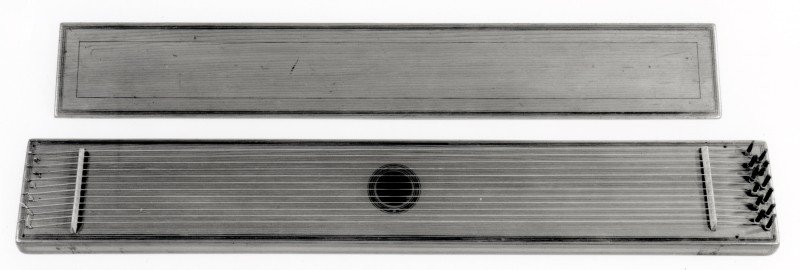 Instrument image