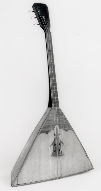 Balalaika