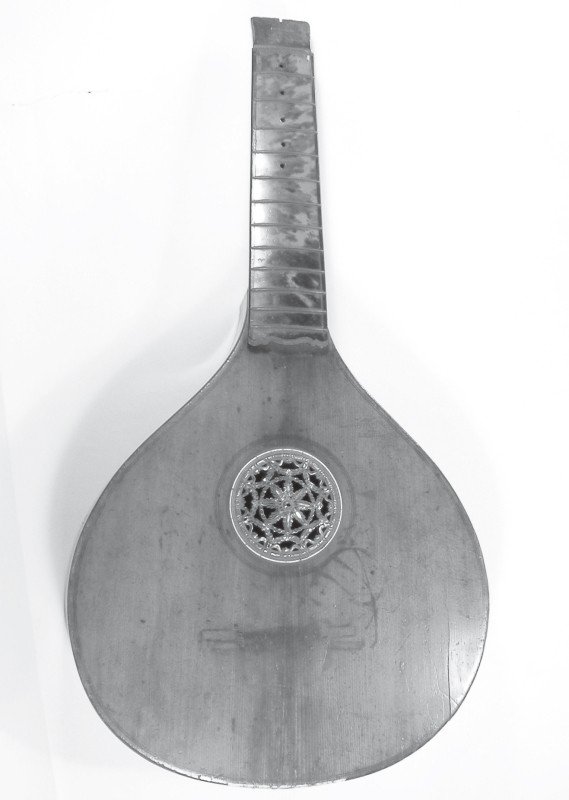 Instrument image