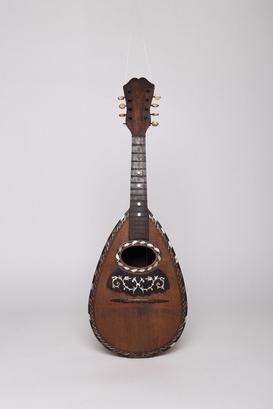 Instrument image